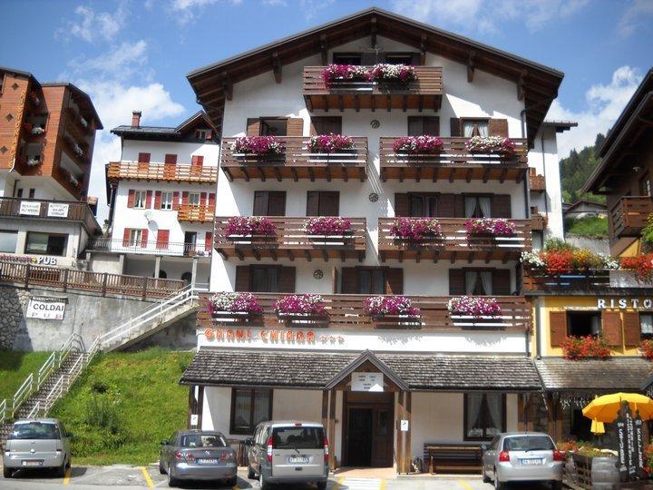 B&B Chiara- Алеге Екстериор снимка